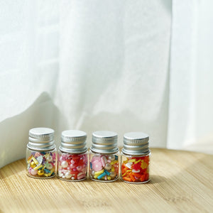 Sprinkle-Me-On Rainbow Fun Mix-in Set