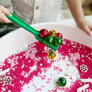 Jingle Bell Magic Sensory Set