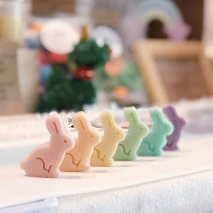 Rainbow Pastel Play Dough Set